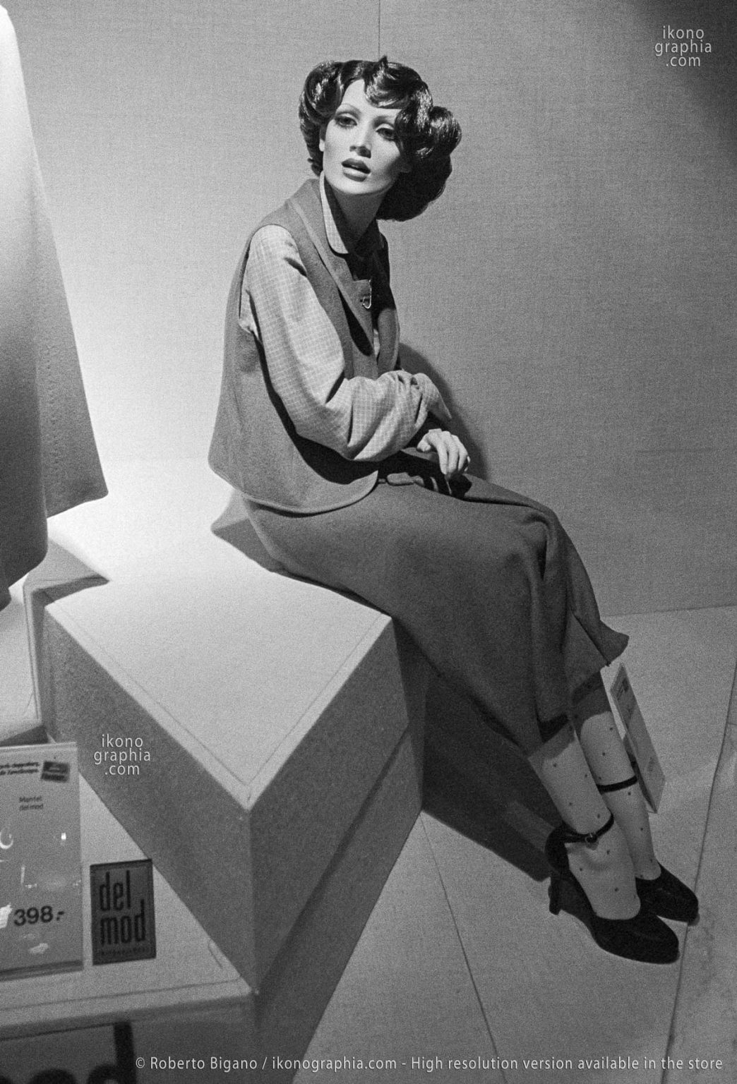 Plastic Girls 19782015 37 years of evolution in fashion and style