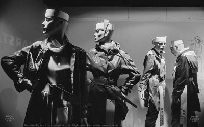 Plastic Girls — The Age of Plastic Innocence (1977–1980)