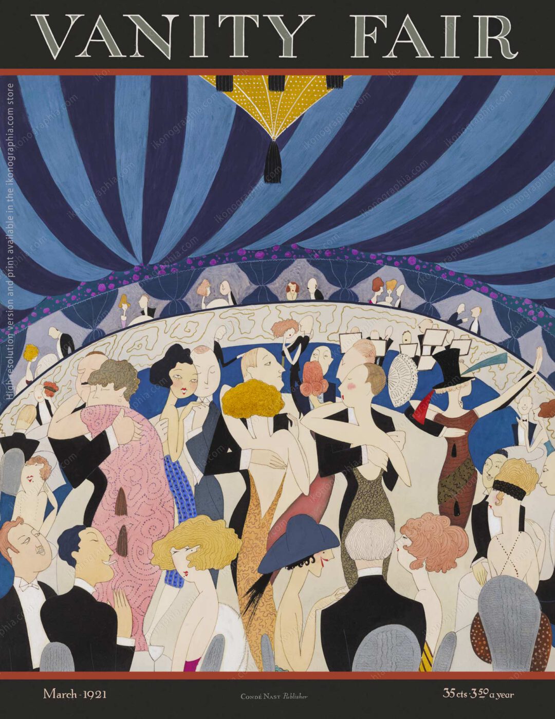 Vanity Fair Ikonographia vanity-fair-ikonographia