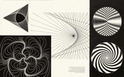 Selected Contents from Portfolio No. 1 (Winter 1950)