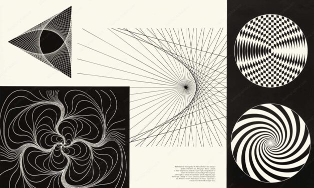 Selected Contents from Portfolio No. 1 (Winter 1950)