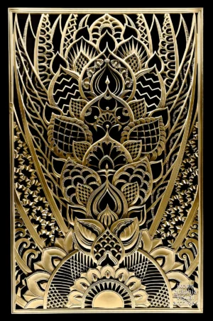 bule, New York, 1929.