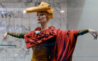 Plastic Girls: 50 Years of Artificial Beauty