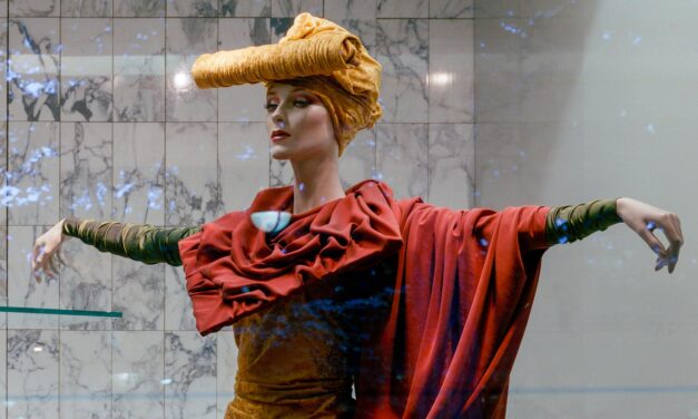 Plastic Girls: 50 Years of Artificial Beauty