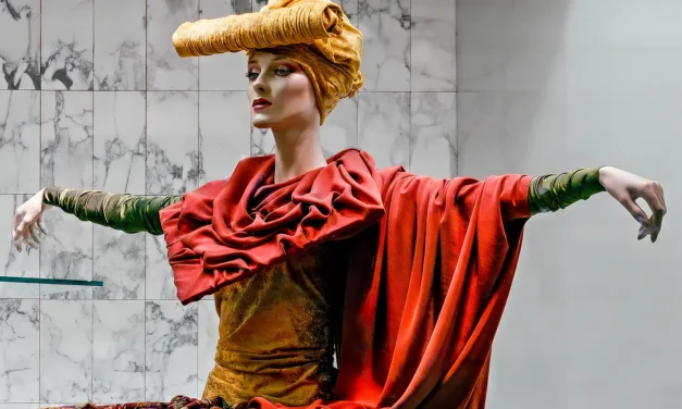 Plastic Girls: 50 Years of Artificial Beauty