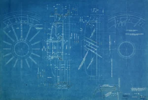 Mod. 8236 — Roue Bugatti Brevetée, Molsheim, 22 July 1932